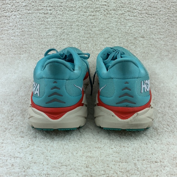 HOKA WOMEN'S CLIFTON 8 - Picture 4 of 7